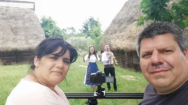 Doliu în muzica românească! Daniel Siminic a murit în urma unui infarct