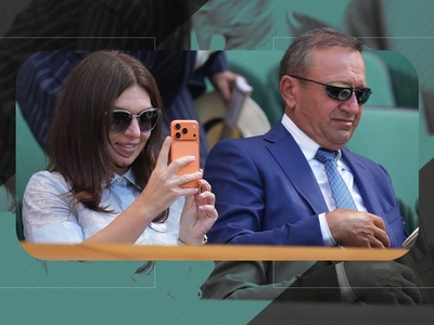 Ce a scris presa din Spania despre relația Simonei Halep cu Dorin Mateiu? „E cu 24 de ani mai în vârstă ca ea”