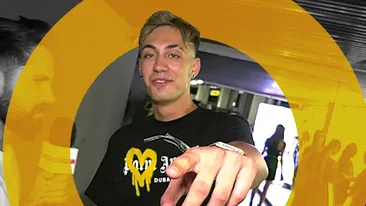 Artistul momentului în România dezvăluie pe ce cheltuiește banii câștigați! Yny Sebi: “Le-am luat mamei și tatălui…”