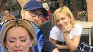 A MURIT! Simona Gherghe, în doliu de Crăciun: "Trebuie să învățăm să trăim fără tine!"