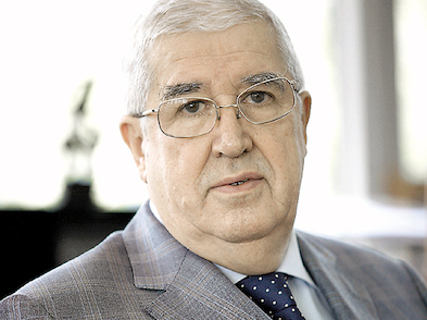 Ovidiu Buluc a dat marea lovitură în afaceri