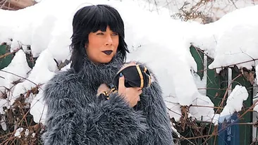 Tinutele care ar face-o geloasa pana si pe Iulia Albu! Blanurile caror vedete iti vor face parul se ti se ridice pe spate?