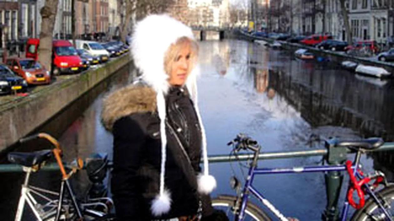 Marina Dina: Nu am incercat marijuana, mi-a fost frica