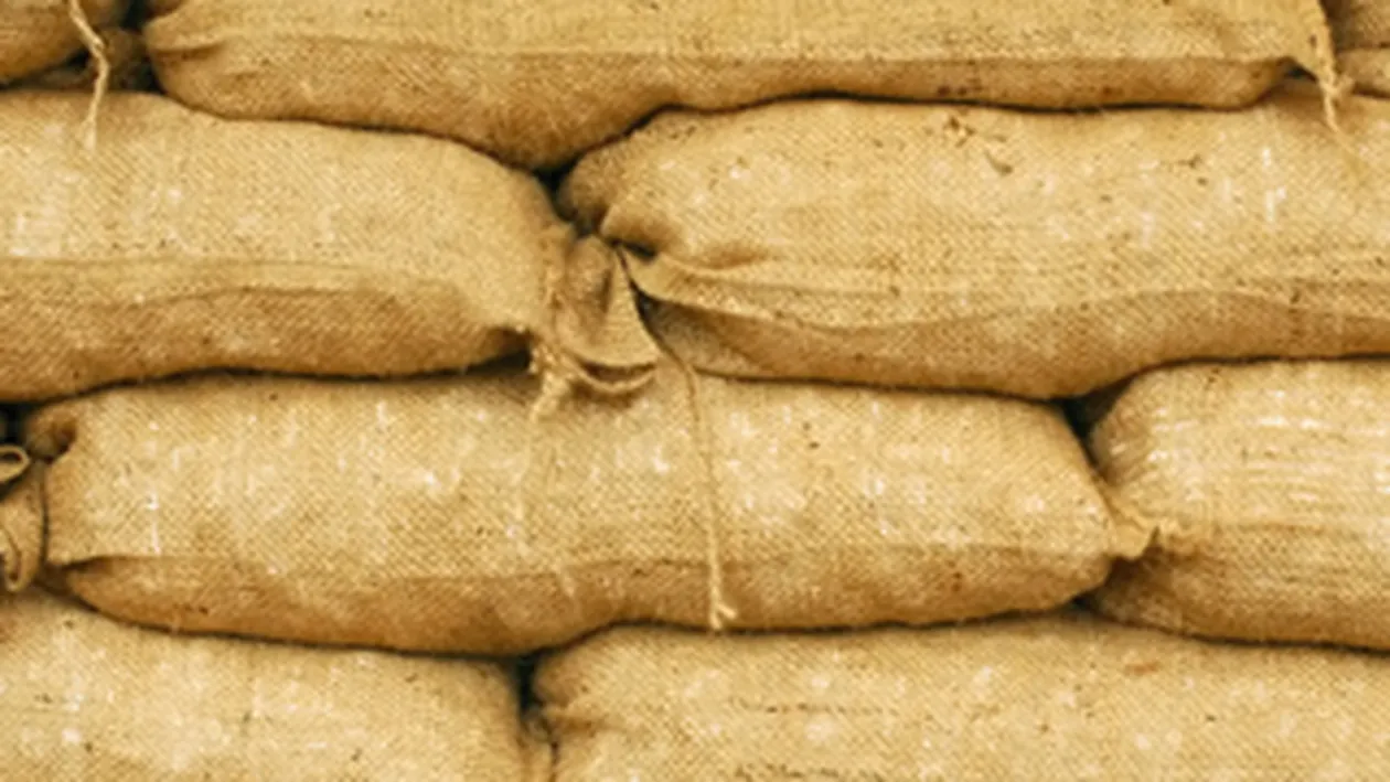 Traficul este restrictionat pe E578 in Harghita, din cauza inundatiilor!