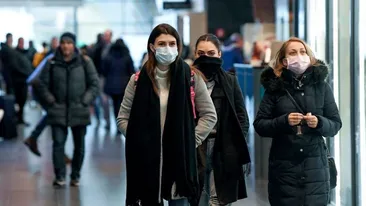 Incidența cazurilor de COVID în Capitală a ajuns la 10.31 cazuri la mia de locuitori