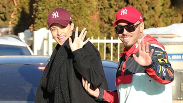 VELEA îi cere oficial ANTONIEI să-i recunoască al doilea băiat! A deschis proces, iar noi avem detaliile