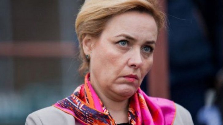 Polițiștii au luat foc! Atac devastator la ministrul de Interne, Carmen Dan! I-au făcut public fluturașul de salariu