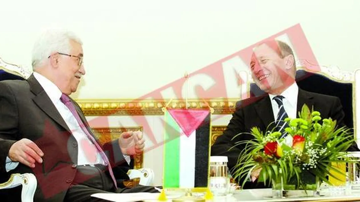 Cum i-a trimis Basescu, in avans, bezele lui Obama