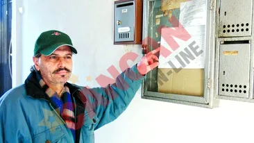 Facturile la intretinere ne-au ars la buzunare!