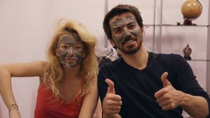 Rămas fără Sandra, Tuncay Ozturk îşi caută asistentă. Ce condiţii trebuie să îndeplinească tinerele care vor să lucreze cu fostul soţ al Andreei Marin