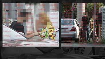 Ei sunt milionarii de la Loto 6 din 49. Cuplul care a câștigat Marele Premiu a năvălit în Lidl și nu a ratat promoțiile la hârtie igienică și bere românească