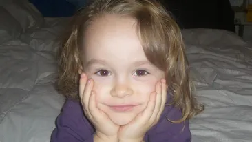 Moartea micutei Antonia a scos in strada peste 100 de bistriteni! Arafat: cazul este unul de malpraxis!