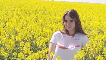 Cu cine a vorbit Alice înainte să fie ucisă la ferma din Bihor. Ultimele clipe din viața elevei de 18 ani