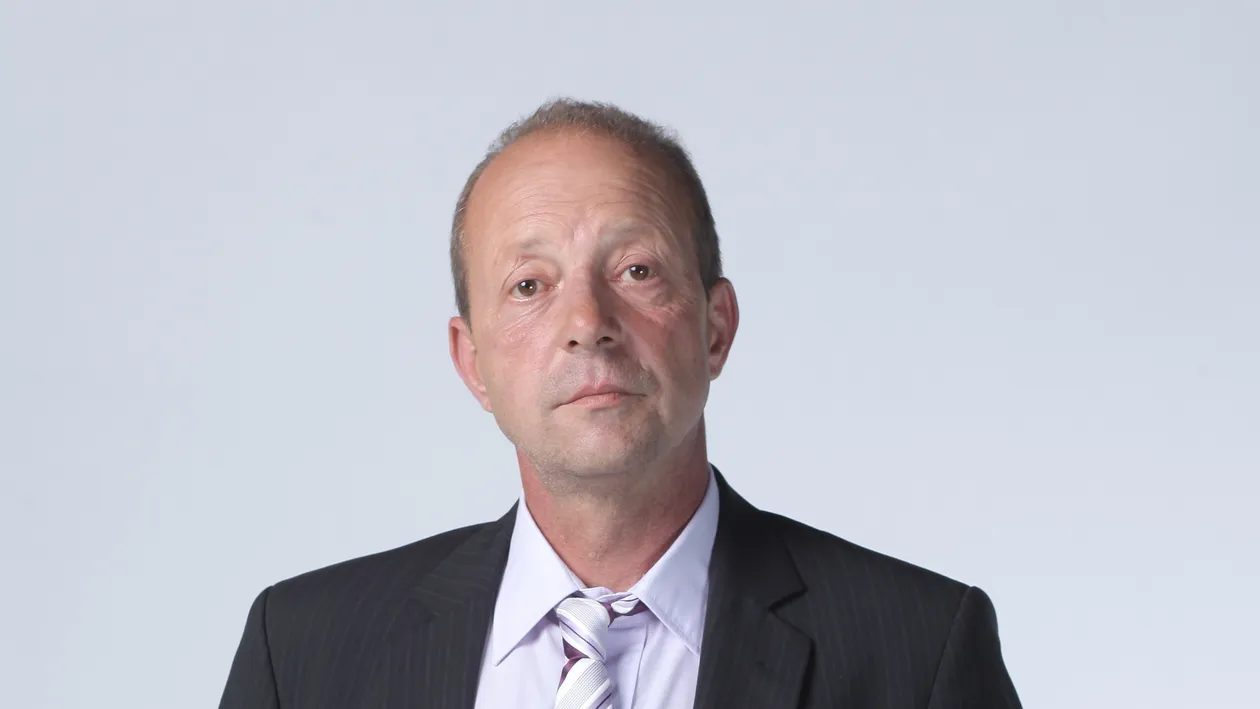 ULTIMA ORĂ! Ce s-a întâmplat la puţin timp după ce site-urile de ştiri au anunţat că magicianul Marian Râlea a murit
