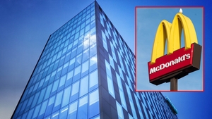 N-ai fi crezut! Motivul pentru care un bărbat a renunțat să mai lucreze într-o corporație și s-a angajat la McDonald’s