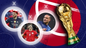 Mondialul marilor absenți! Superstarurile care vor urmări turneul de acasă