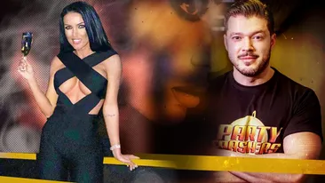 “Bombardiera“ îl “survolează“ intens pe Victor Slav