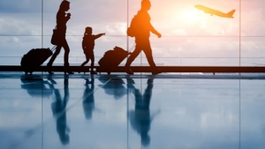 Bilete gratuite de avion de 1 iunie! Oferta venită de la TAROM va fi valabilă între orele 10:00 și 16:00