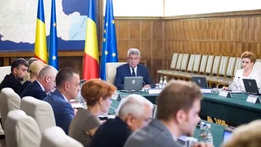 Revoluţia fiscală e deja lege. A fost publicată vineri în Monitorul Oficial