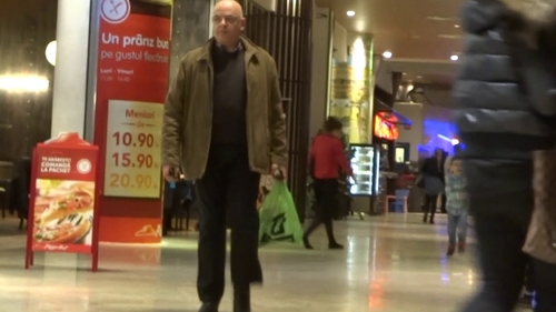 Fata nevazuta a “parintelui” SMURD! Secretarul de stat Raed Arafat a aflat secretul relaxarii perfecte!