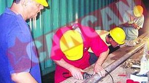 Munca in Germania cu aprobare de la stat