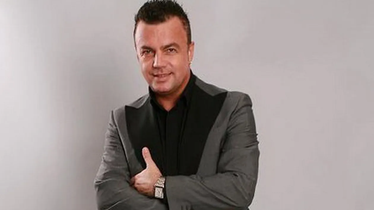 Adrian Enache, concert unic pe data de 4 noiembrie 2022, la Sala Palatului! Lista completă a invitaților speciali