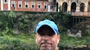 Dan Negru, revoltat după ce a vizitat Băile Herculane: „Cel mai mare jaf al turismului românesc s-a petrecut aici!”