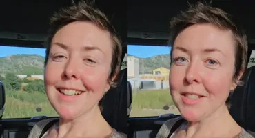 De ce a ales o englezoaică să se stabilească în România? Trăiește aici de mai bine de 20 de ani, chiar dacă a vizitat zeci de țări