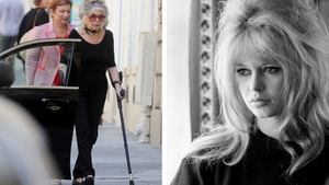 Clipe cumplite pentru Brigitte Bardot. Cea mai frumoasă actriță a Franței din toate timpurile se zbate între viață și moarte