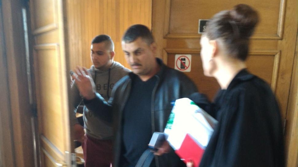 A început procesul „Elodia II”! Ce s-a întâmplat în sala de judecată cu presupusul criminal