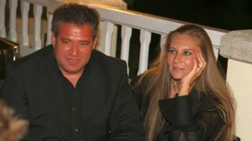 Romanita nu l-a dat uitarii pe Iovan! Imediat dupa inmormantare a facut un gest deosebit care a costat-o 10.000 de euro