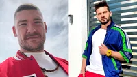 Ce relație a avut Călin Donca, de fapt, cu Dorian Popa: ”Profesională, apoi prieteni”