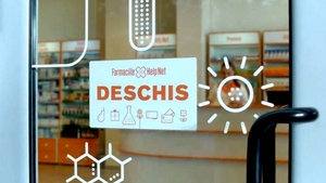 Farmacii deschise de Paște 2025. Locațiile cu program NON-STOP de Înviere și după