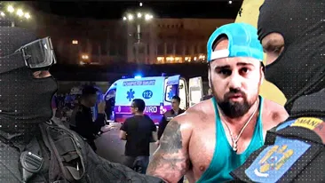 Cum au acționat de fapt ”fratele” lui Pepe & complicii în cazul măcelului din Piața Constituției