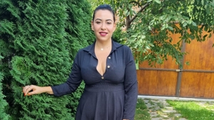 Legătura neştiută dintre Oana Roman şi Gigi Becali. Ce a povestit vedeta despre milionar
