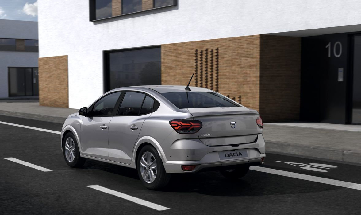 5 lucruri pe care nu le știai despre Dacia Logan/Sandero, candidată la Mașina Anului 2021 în România