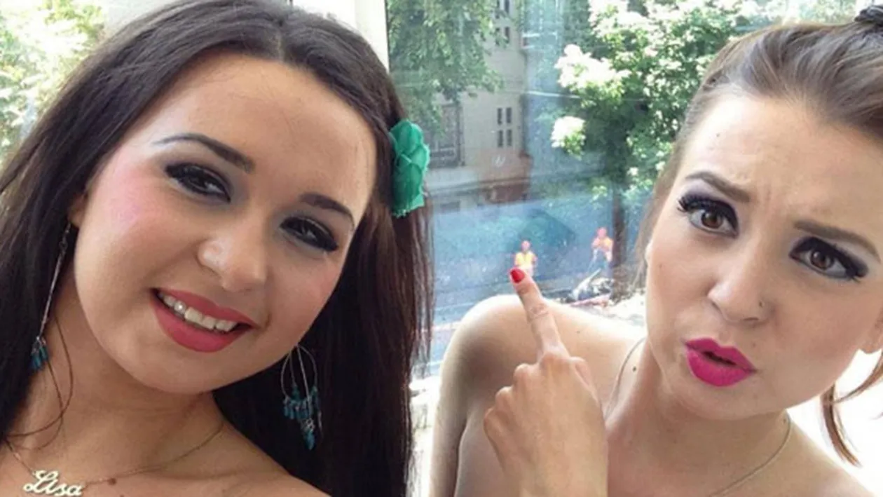 Cel mai mare secret al surorilor de la Roller Sis! Relatia lesbiana pe care o au e minciuna pe langa asta