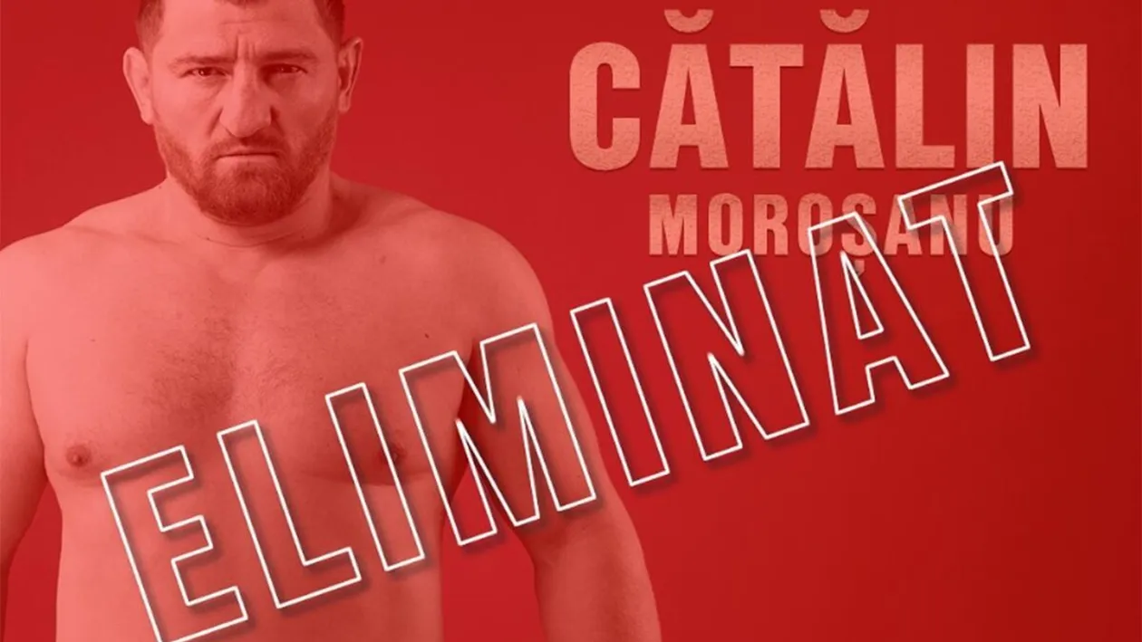 Am făcut calculul complet! Câți bani a primit Cătălin Moroșanu pentru cele 7 săptămâni la Survivor All Stars de la Pro TV