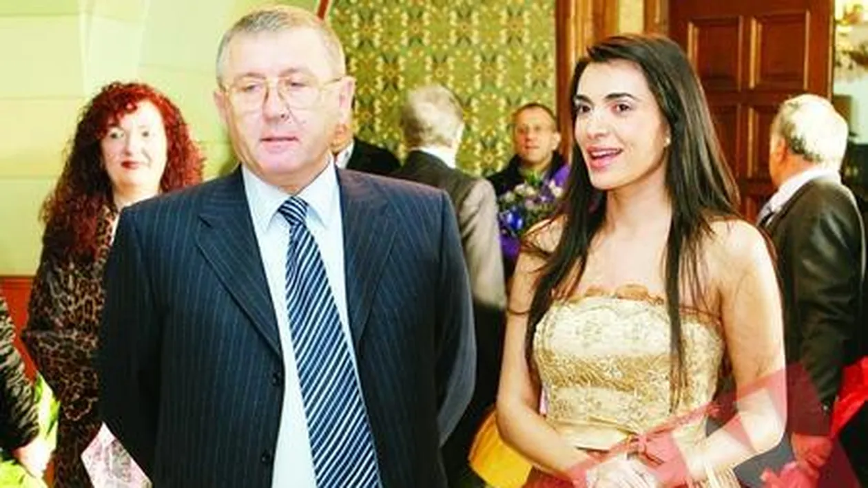 Cornel Nistorescu, la un pas de al patrulea divort