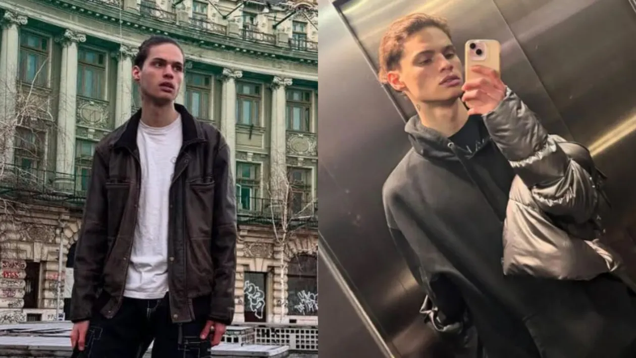 Rareș Ion a mai fost la un pas de moarte, dar mama lui reușise să-l salveze în ultima clipă. Dezvăluiri uluitoare: ”Eu 4 minute am fost mort!”