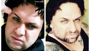 Luis Stan s-a lansat în lumea modei? Fanii au fost în extaz când au văzut ce haine poartă. VIDEO