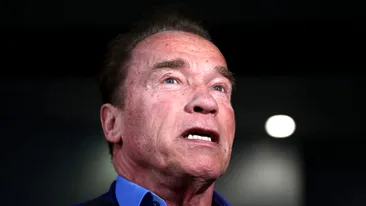 Arnold Schwarzenegger, operat de urgenţă pe cord deschis! În ce stare se află celebrul actor
