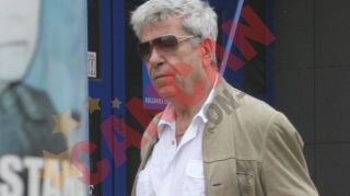 Ion Dichiseanu: "Sper ca Magda Catone si Serban Ionescu sa se impace"