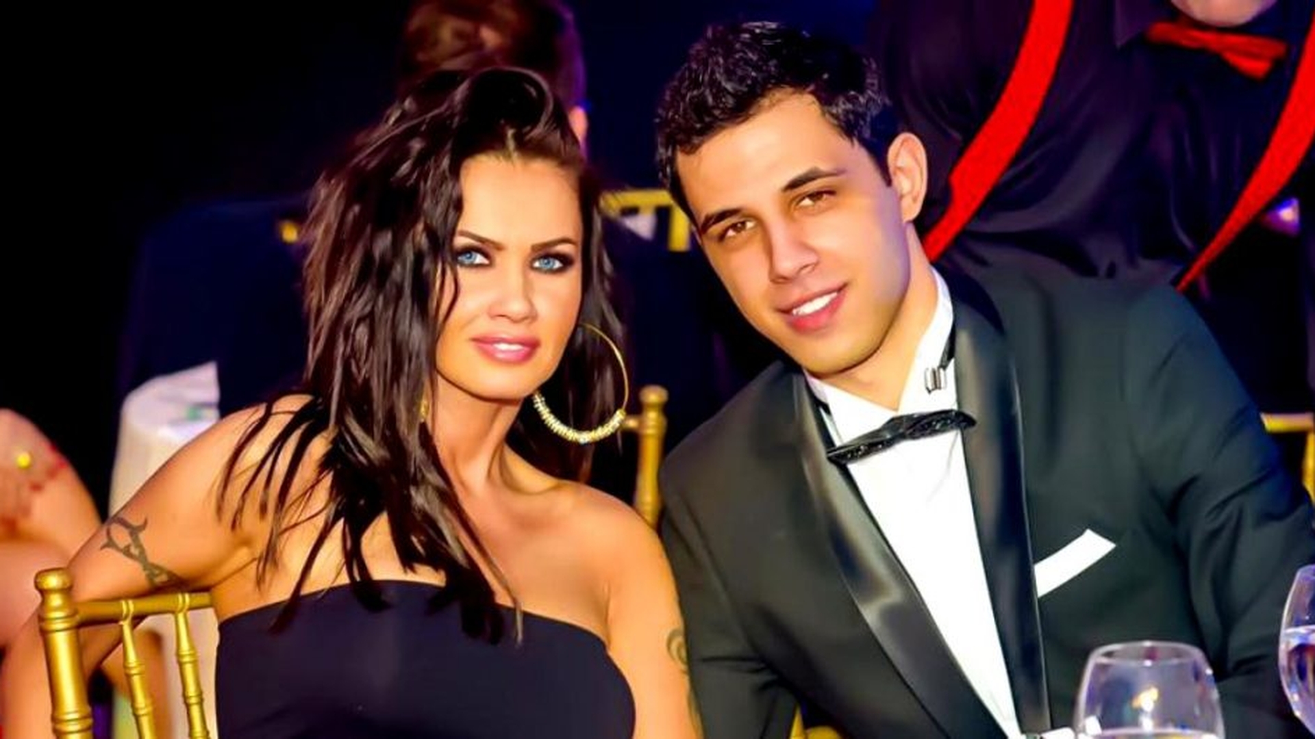 Anunțul făcut de Oana Zăvoranu: ”Am zis da!” Ce și-a propus vedeta să facă a doua zi, alături de Alex Ashraf VIDEO