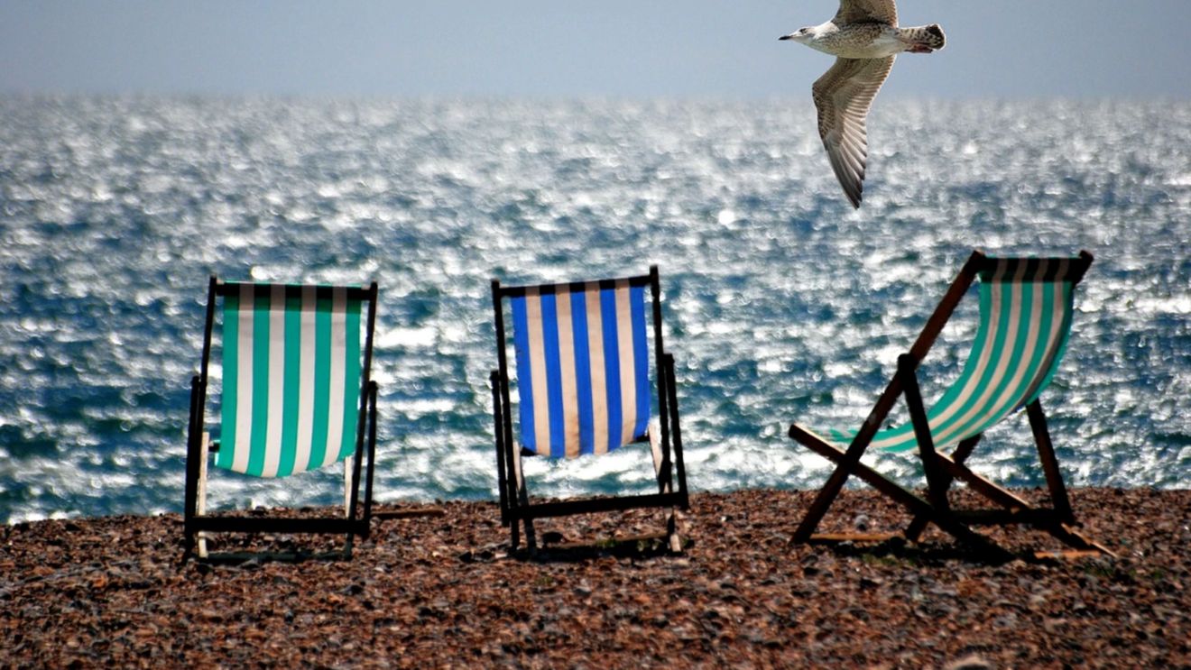 A început programul „Litoralul pentru toți”. Cât costă o noapte de cazare la un hotel din Mamaia, acum, în septembrie 2024