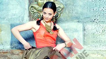 Analia Selis este din nou insarcinata!