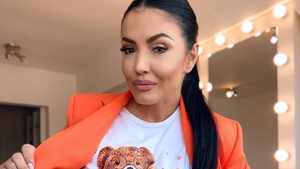 Andreea Mantea, dezvăluiri despre începuturile în televiziune: "Rolul era al meu, trebuia doar să semnez contractul"