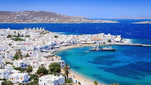 Grecia ia măsuri drastice împotriva turismului de masă. Ce se schimbă într-una dintre cele mai căutate destinații de către turiștii români