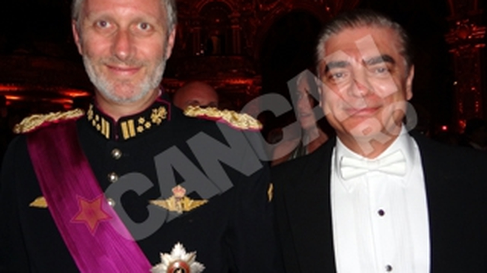 Printul Paul a dezvaluit de isi doreste Albert de Monaco: "Ne-a zis ca isi vrea imediat un mostenitor"