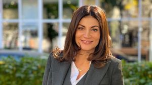 Ioana Ginghină, mărturisire surprinzătoare. S-a iubit cu un bărbat cu 18 ani mai tânăr decât ea